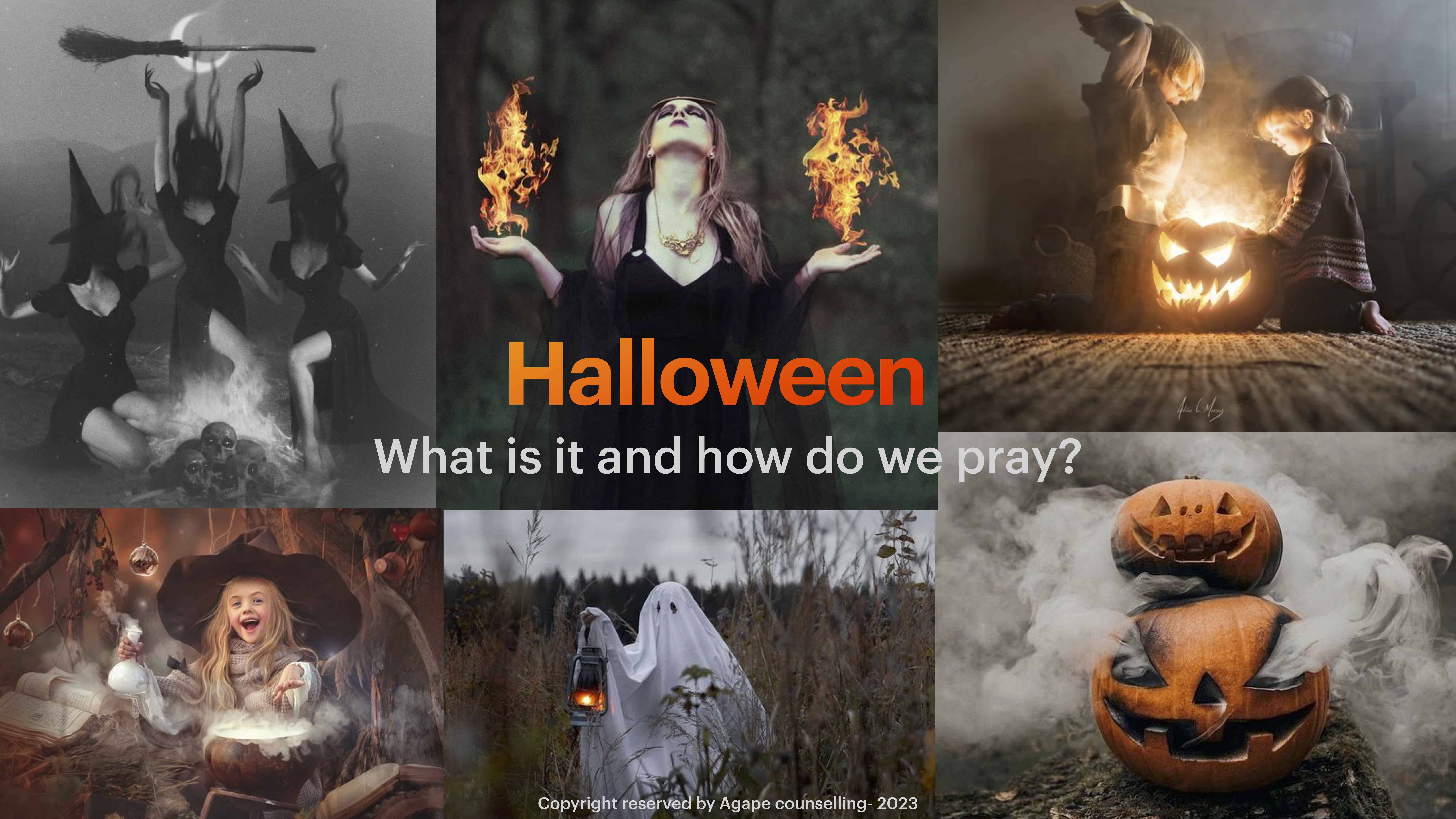 Halloween