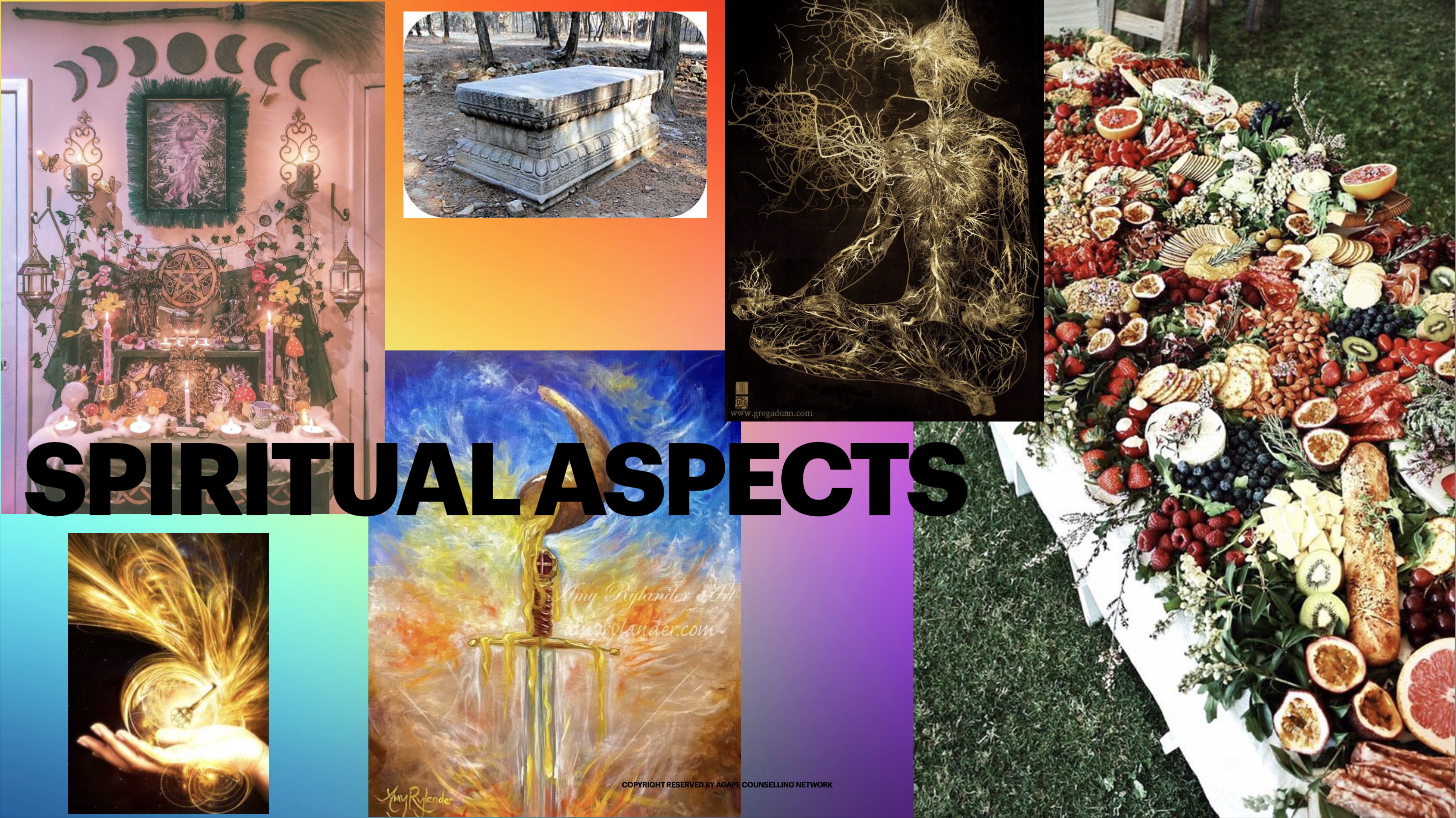 Spiritual aspects
